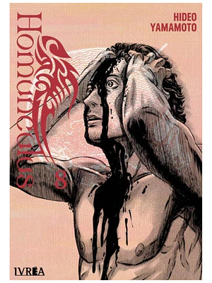 HOMUNCULUS 08 - IVREA ESPANA