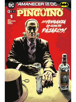 EL PINGUINO