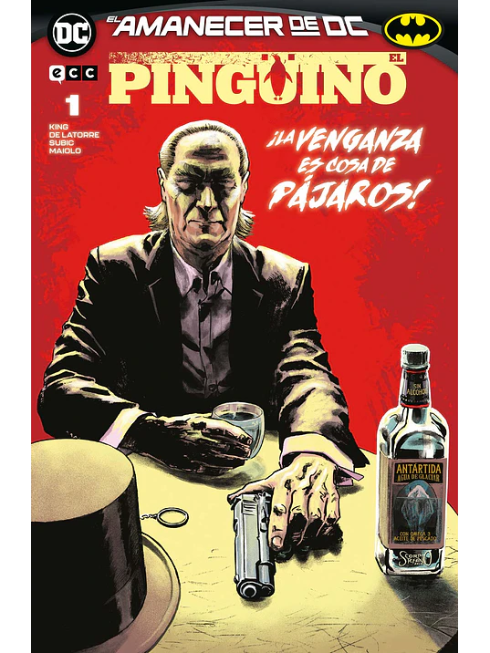 EL PINGUINO 1