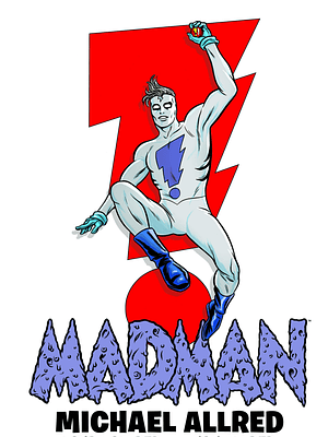 MADMAN INTEGRAL VOL.01