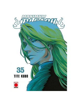 BLEACH MAXIMUM 35 - PANINI ESPANA