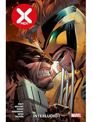 X-MEN TPB VOL. 26: INTERLUDIO I - PANINI LATAM