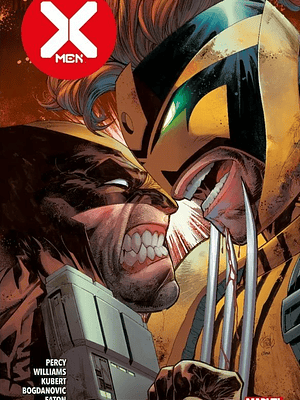 X-MEN TPB VOL. 26: INTERLUDIO I - PANINI LATAM
