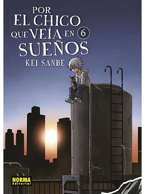POR EL CHICO QUE VEIA EN SUENOS 06 - NORMA