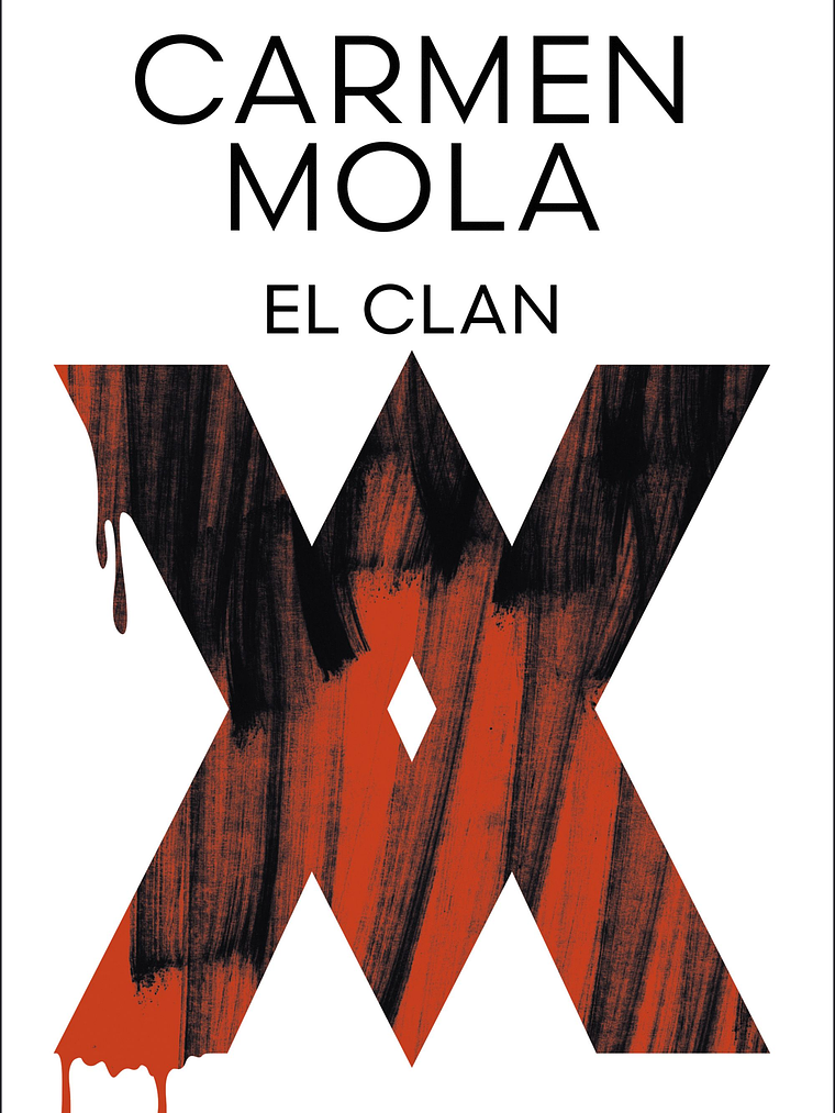 EL CLAN. INSPECTORA ELENA BLANCO 5 - PLANETA 1