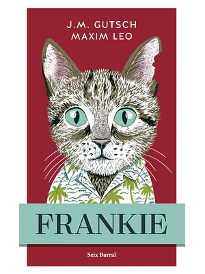 FRANKIE - SEIX BARRAL