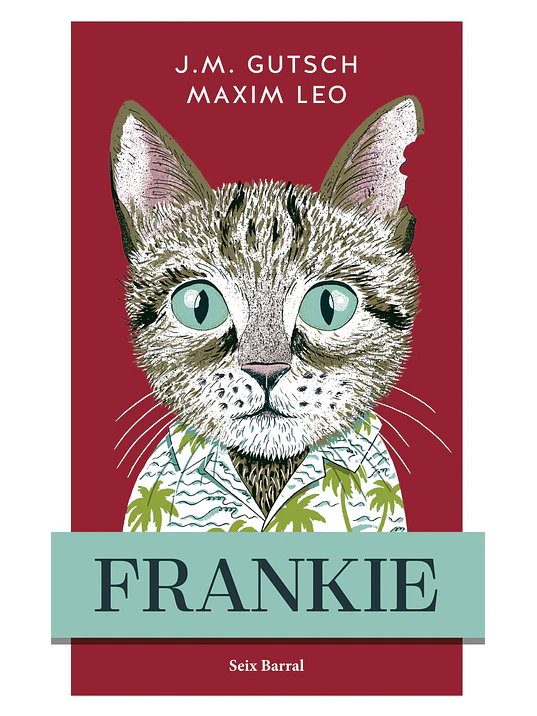 FRANKIE - SEIX BARRAL 1