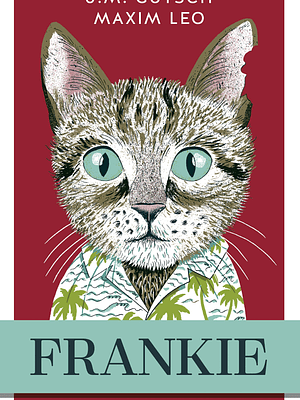 FRANKIE - SEIX BARRAL