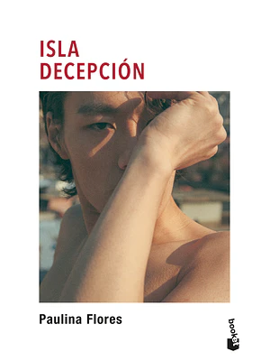 ISLA DECEPCION - BOOKET