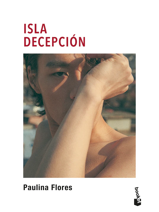 ISLA DECEPCION - BOOKET 1