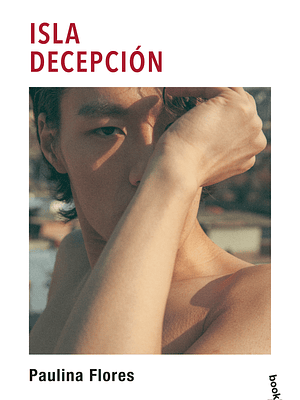 ISLA DECEPCION - BOOKET