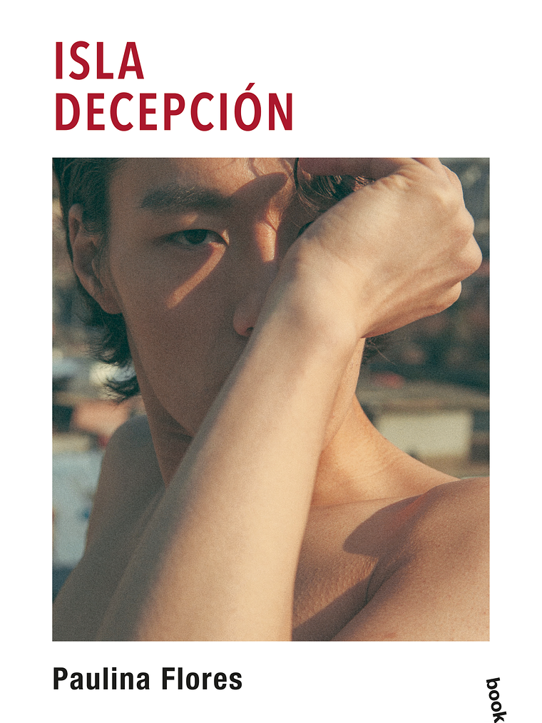 ISLA DECEPCION - BOOKET 1