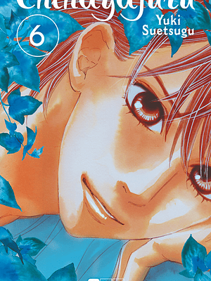 CHIHAYAFURU 06 - ECC