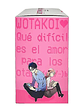 Box Set Wotakoi Tomos 01 Al 11 (Completo) - Miniatura 2