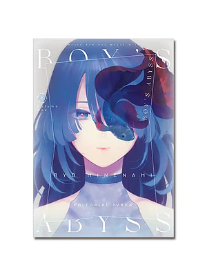 BOY'S ABYSS 01 - IVREA ARGENTINA