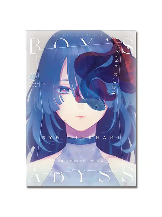 BOY'S ABYSS 01 - IVREA ARGENTINA 1