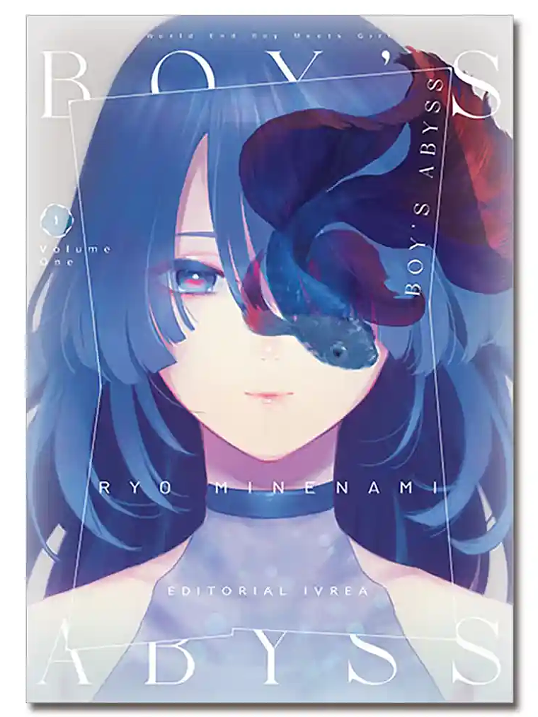 BOY'S ABYSS 01 - IVREA ARGENTINA 1