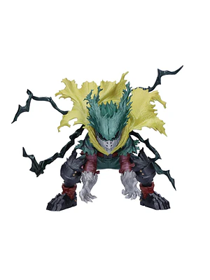 FIGURA MY HERO ACADEMIA THE AMAZING HEROES PLUS - IZUKU MIDORIYA SPECIAL VER.