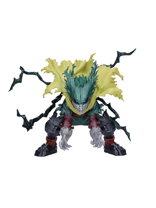 FIGURA MY HERO ACADEMIA THE AMAZING HEROES PLUS - IZUKU MIDORIYA SPECIAL VER. 1