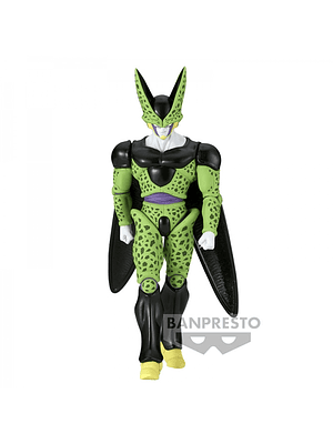 FIGURA DBZ SOLID EDGE WORKS - THE CELL