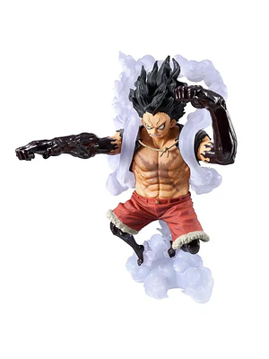 FIGURA ONE PIECE KING OF ARTIST - THE MONKEY. D. LUFFY SPECIAL VER. B