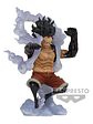 FIGURA ONE PIECE KING OF ARTIST - THE MONKEY. D. LUFFY SPECIAL VER. B - thumbnail 2