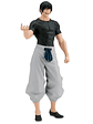 FIGURA JUJUTSU KAISEN KING OF ARTIST - THE TOJI FUSHIGURO - thumbnail 1