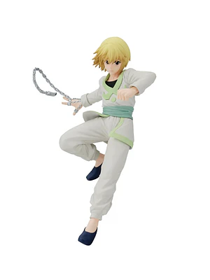 FIGURA HUNTER X VIBRATION STARS - KURAPIKA