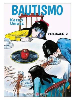 BAUTISMO 02 - SATORI