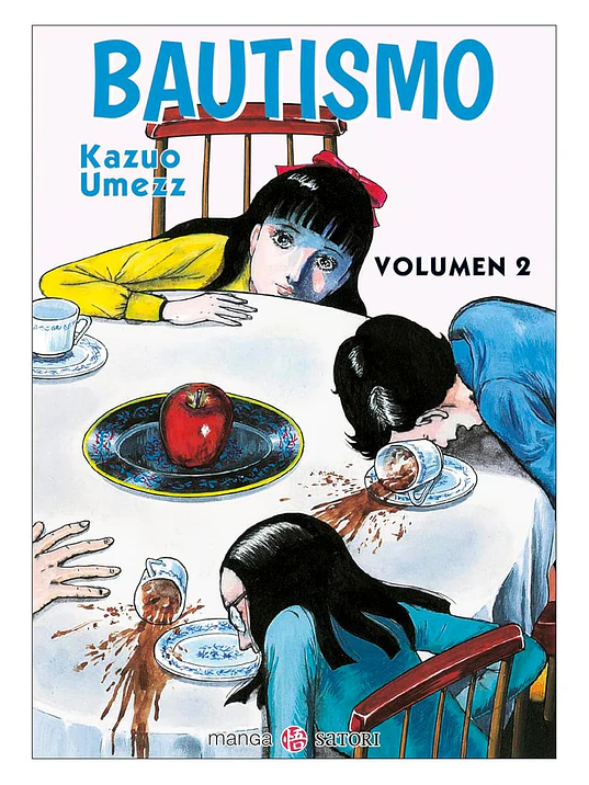 BAUTISMO 02 - SATORI 1
