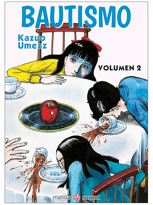 BAUTISMO 02 - SATORI