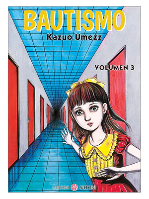 BAUTISMO 03 - SATORI