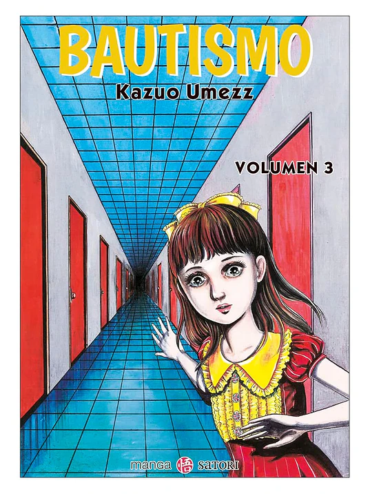 BAUTISMO 03 - SATORI 1