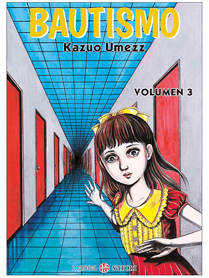 BAUTISMO 03 - SATORI