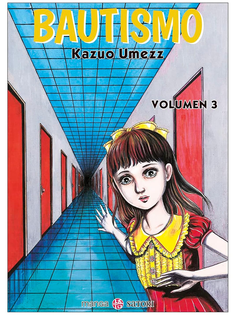 BAUTISMO 03 - SATORI 1