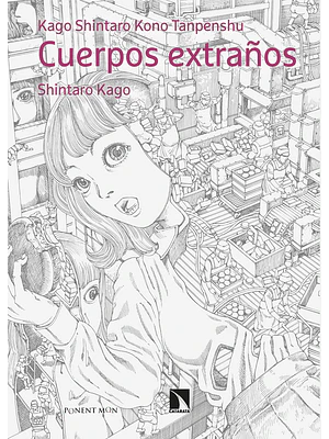 CUERPOS EXTRANOS - PONENT MON