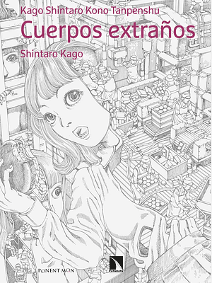 CUERPOS EXTRANOS - PONENT MON