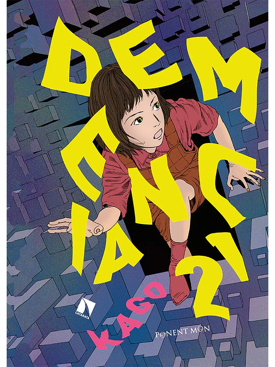 DEMENCIA 21 01 - PONENT MON 1