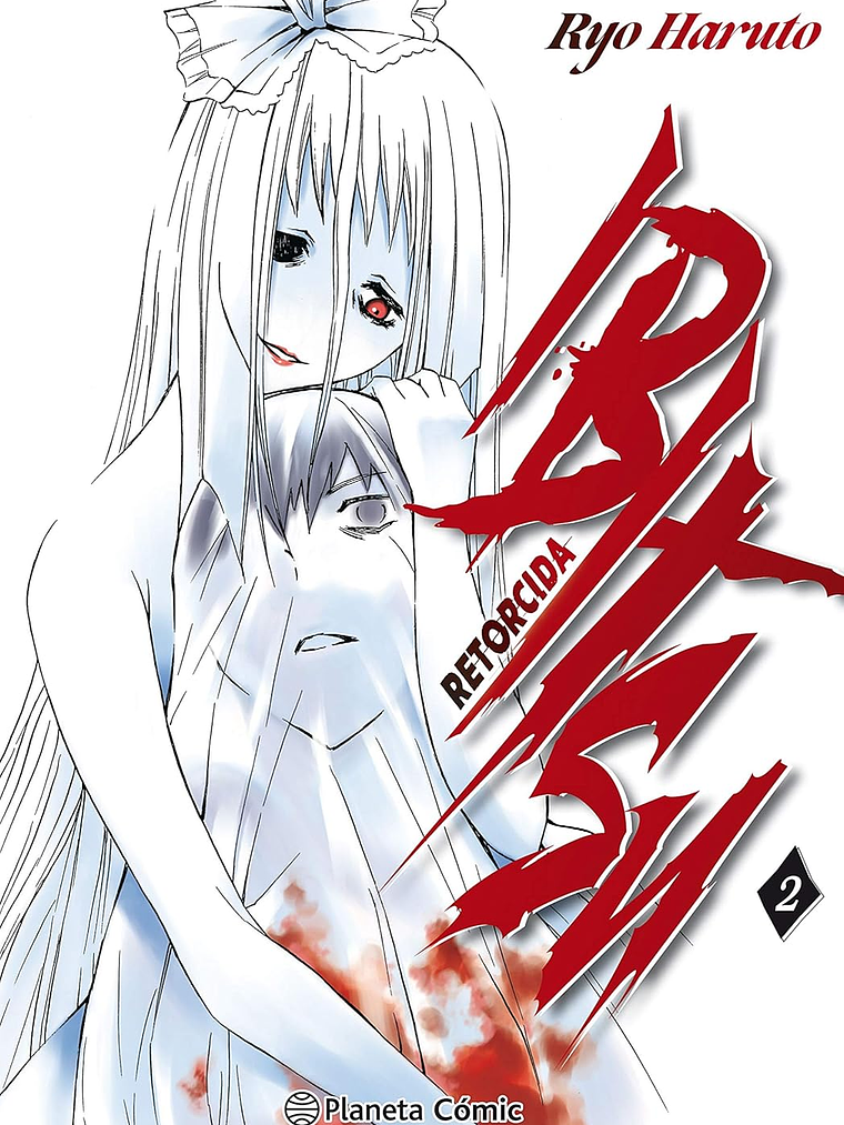 IBITSU 02 - PLANETA 1