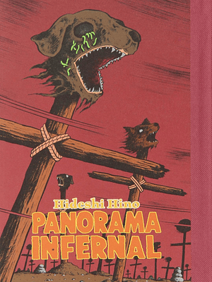 PANORAMA INFERNAL - LA CUPULA