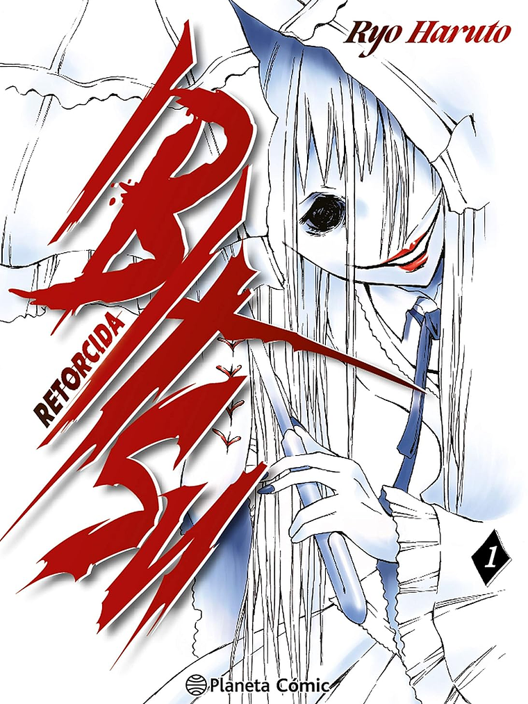 IBITSU 01 - PLANETA 1