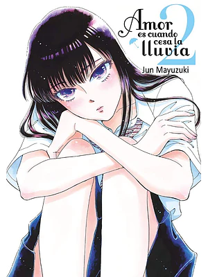 AMOR ES CUANDO CESA LA LLUVIA 02 - TOMODOMO
