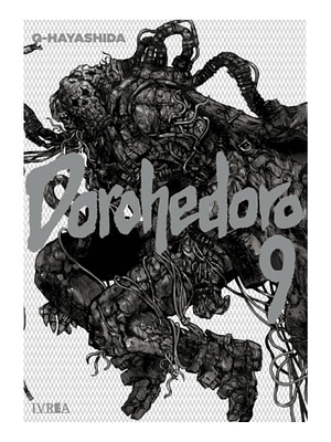 DOROHEDORO 09 EDICION 2 EN 1 - IVREA ARGENTINA