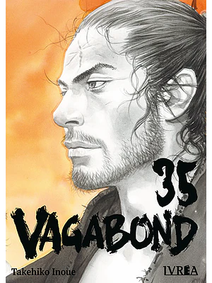 VAGABOND 35 - IVREA ARGENTINA