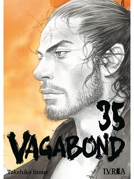 VAGABOND 35 - IVREA ARGENTINA 1