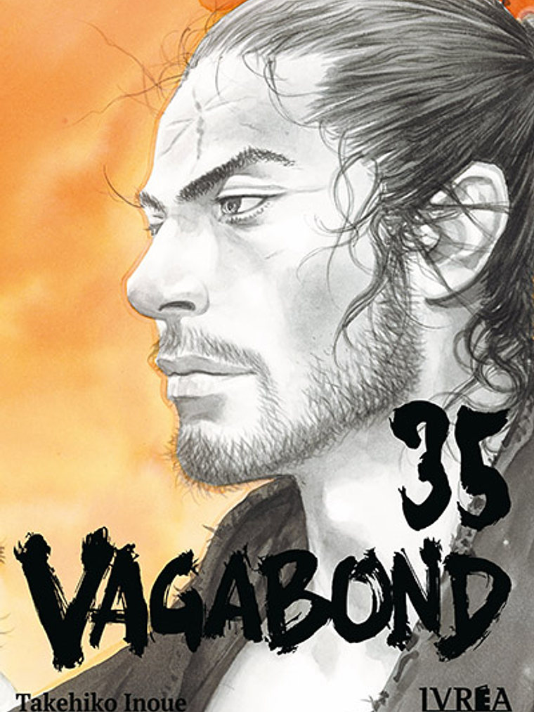 VAGABOND 35 - IVREA ARGENTINA 1