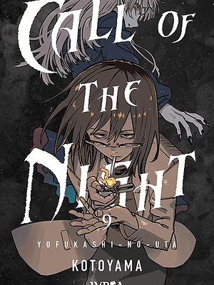 CALL OF THE NIGHT 09 - IVREA ARGENTINA