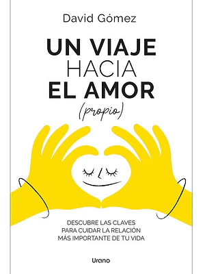 UN VIAJE HACIA EL AMOR PROPIO - URANO