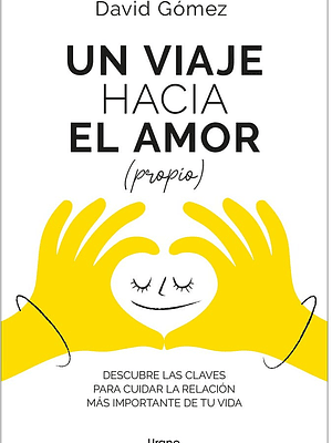 UN VIAJE HACIA EL AMOR PROPIO - URANO