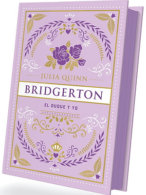 EL DUQUE Y YO. BRIDGERTON 1. EDICION ESPECIAL - TITANIA